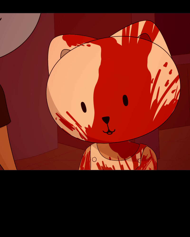 Everything is Fine (S4) Ep. 111- Farewell to Arms page 36 - 