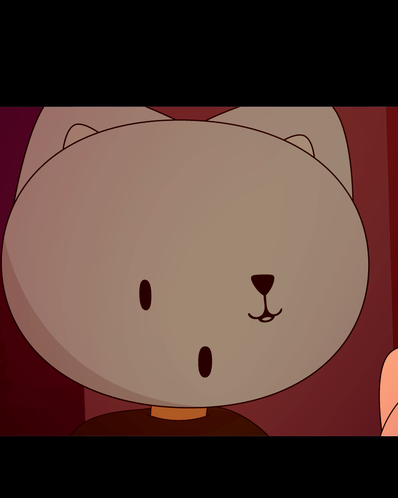 Everything is Fine (S4) Ep. 111- Farewell to Arms page 37 - 