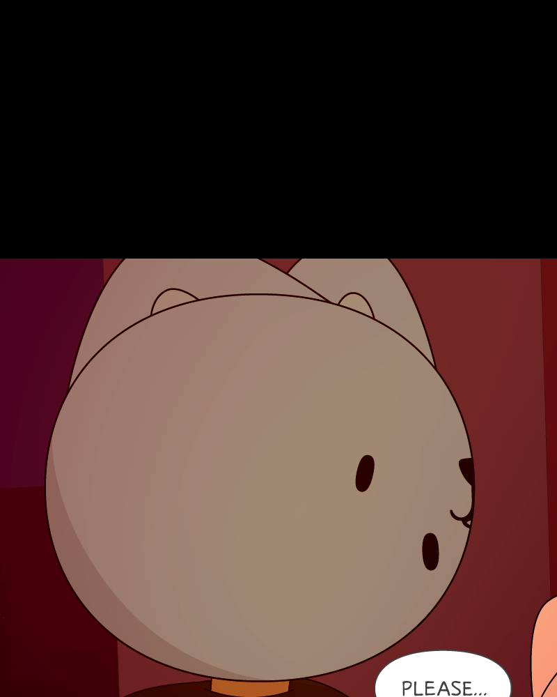 Everything is Fine (S4) Ep. 111- Farewell to Arms page 38 - 