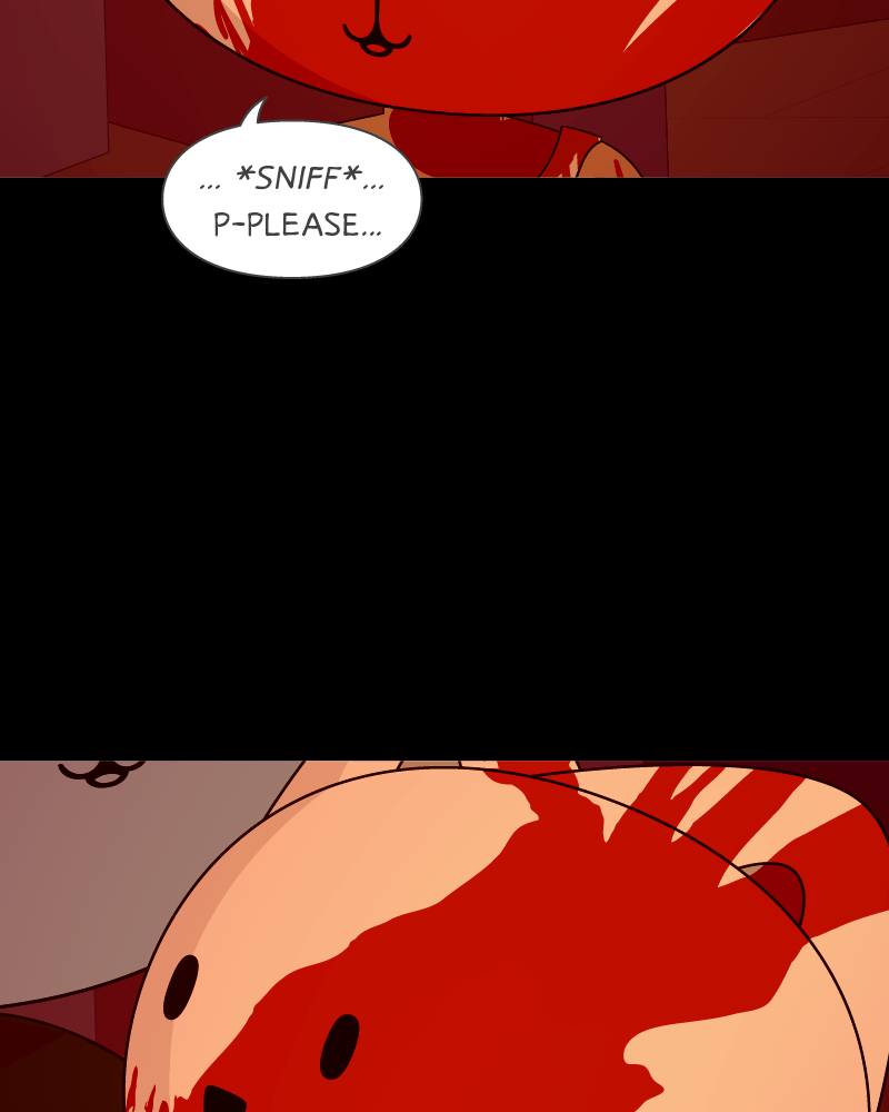Everything is Fine (S4) Ep. 111- Farewell to Arms page 40 - 
