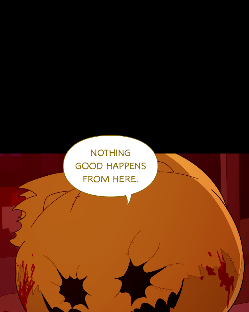 Everything is Fine (S4) Ep. 111- Farewell to Arms page 5 - 