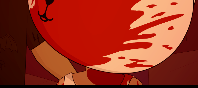 Everything is Fine (S4) Ep. 111- Farewell to Arms page 41 - 