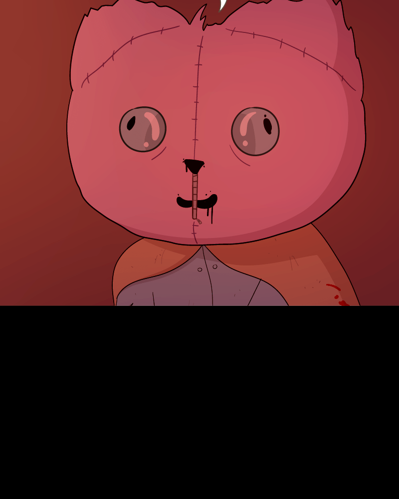 Everything is Fine (S4) Ep. 111- Farewell to Arms page 50 - 