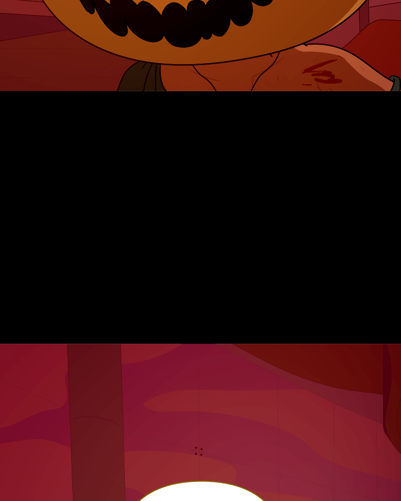 Everything is Fine (S4) Ep. 111- Farewell to Arms page 6 - 