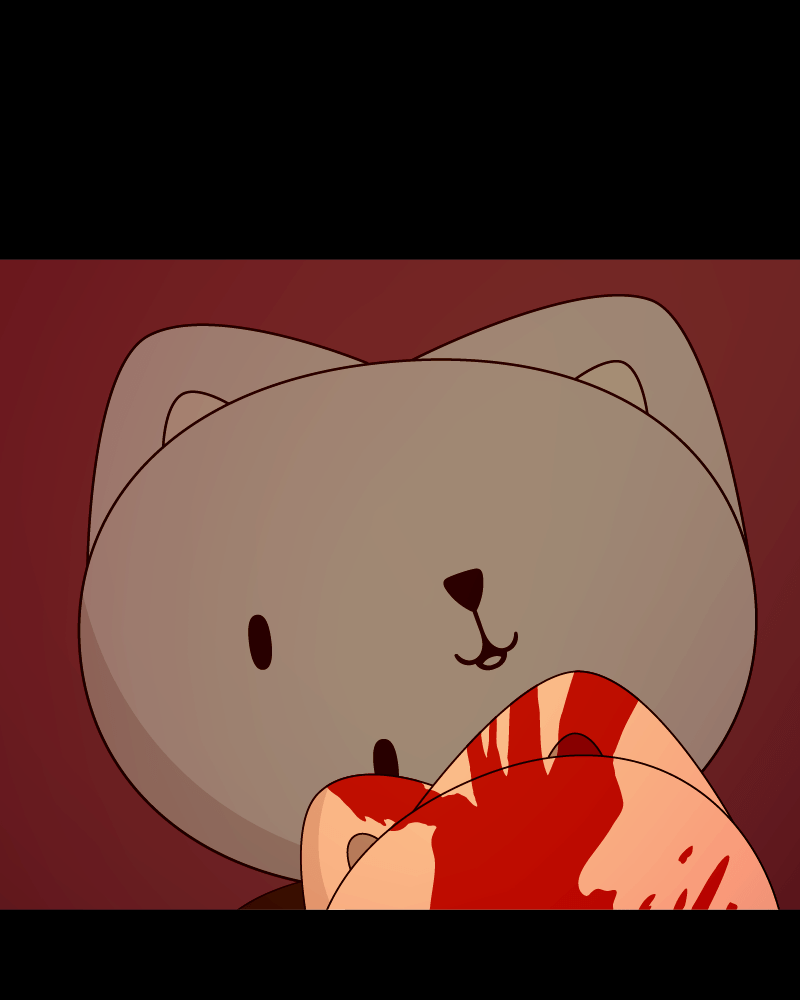 Everything is Fine (S4) Ep. 111- Farewell to Arms page 53 - 