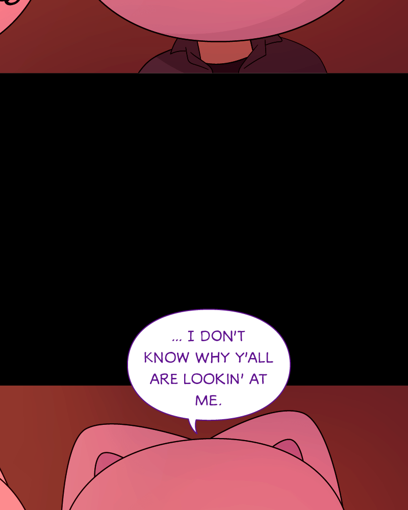 Everything is Fine (S4) Ep. 111- Farewell to Arms page 56 - 