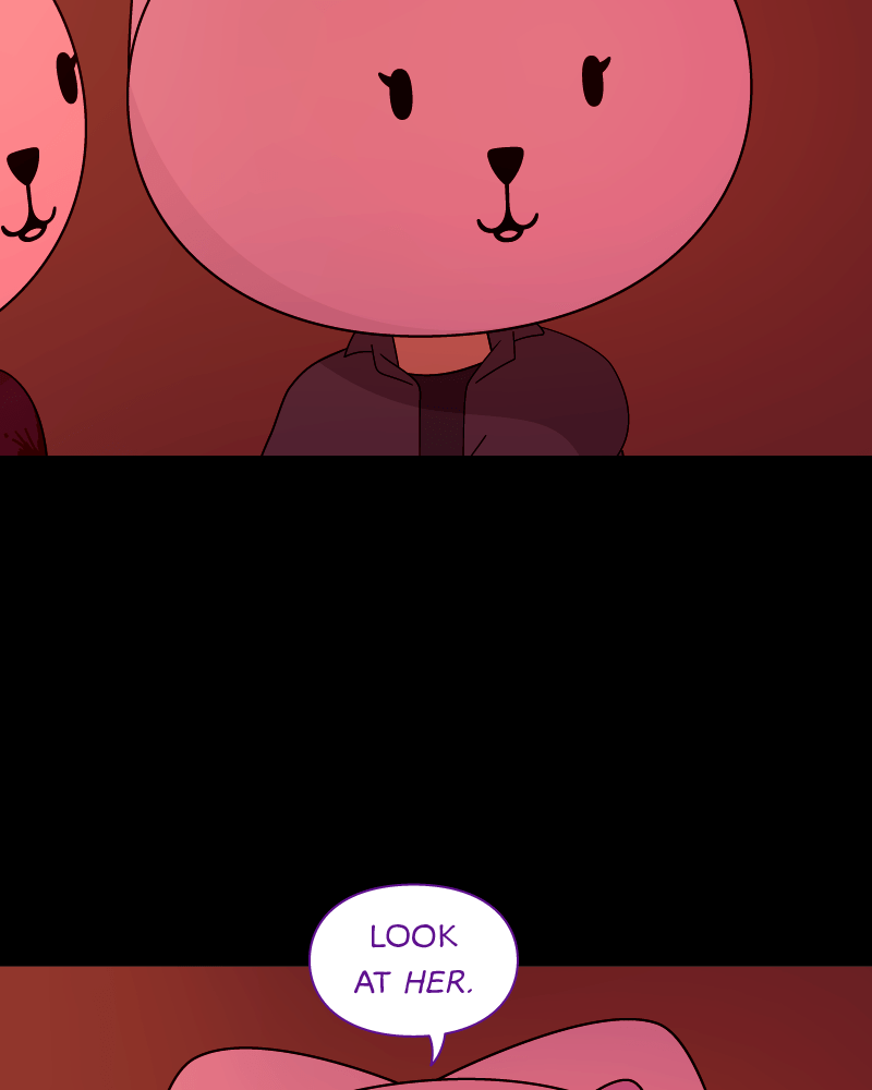 Everything is Fine (S4) Ep. 111- Farewell to Arms page 57 - 