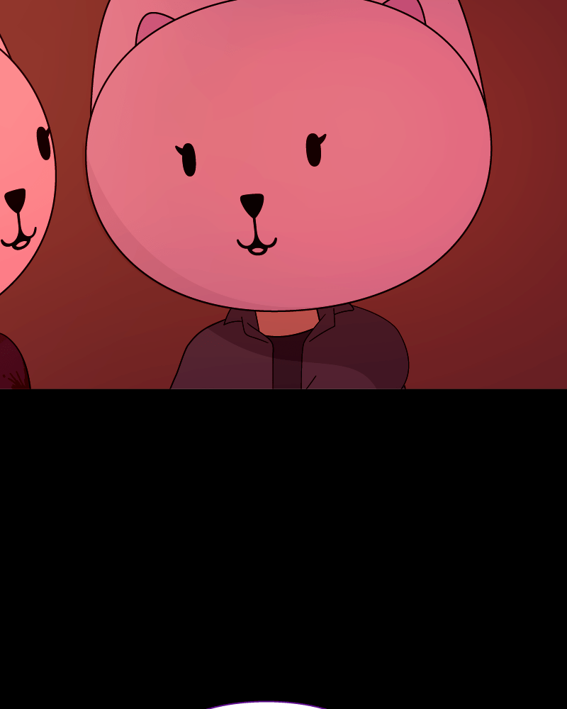 Everything is Fine (S4) Ep. 111- Farewell to Arms page 58 - 