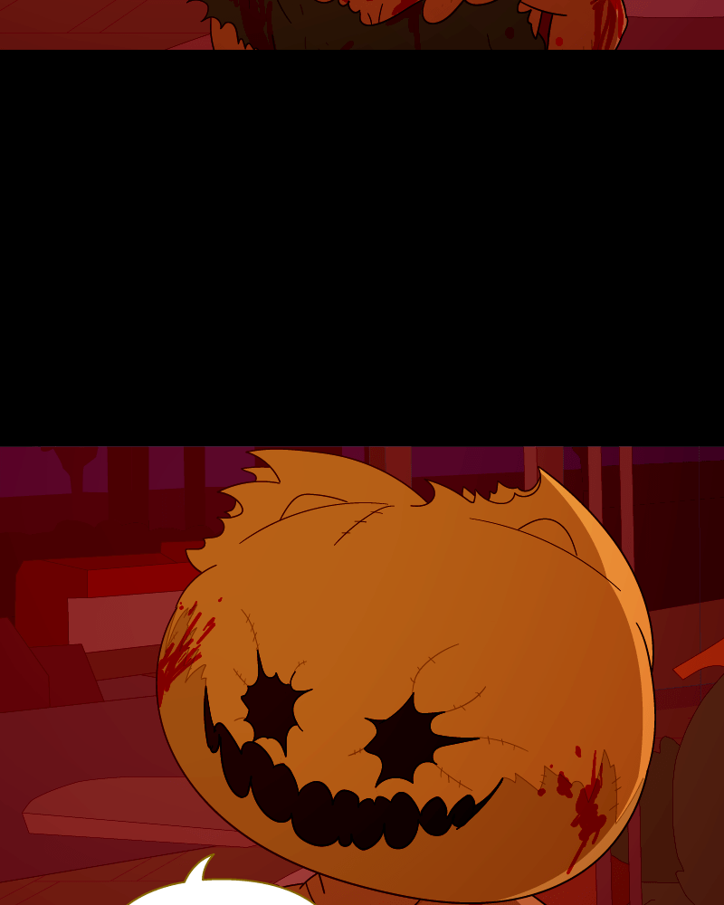 Everything is Fine (S4) Ep. 111- Farewell to Arms page 61 - 