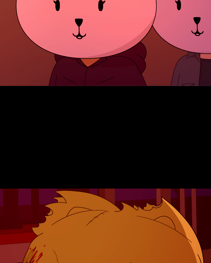 Everything is Fine (S4) Ep. 111- Farewell to Arms page 63 - 