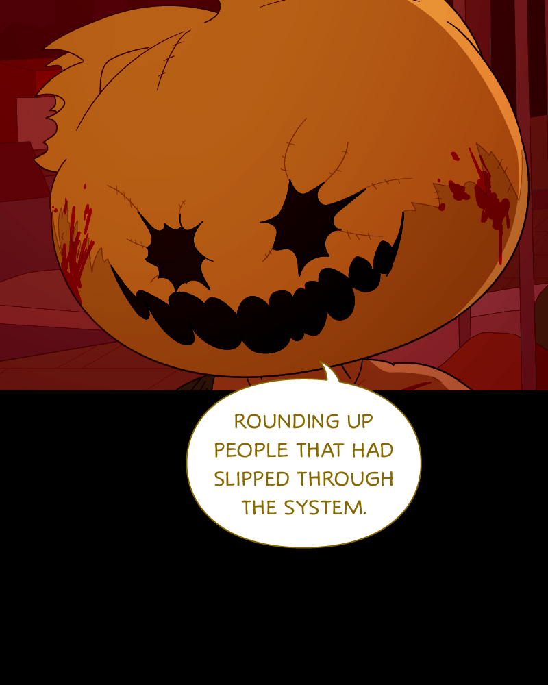 Everything is Fine (S4) Ep. 111- Farewell to Arms page 65 - 