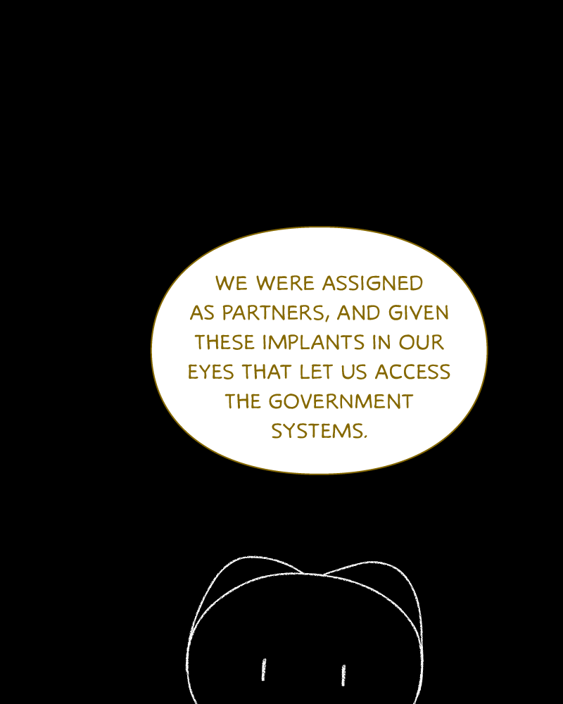 Everything is Fine (S4) Ep. 111- Farewell to Arms page 66 - 