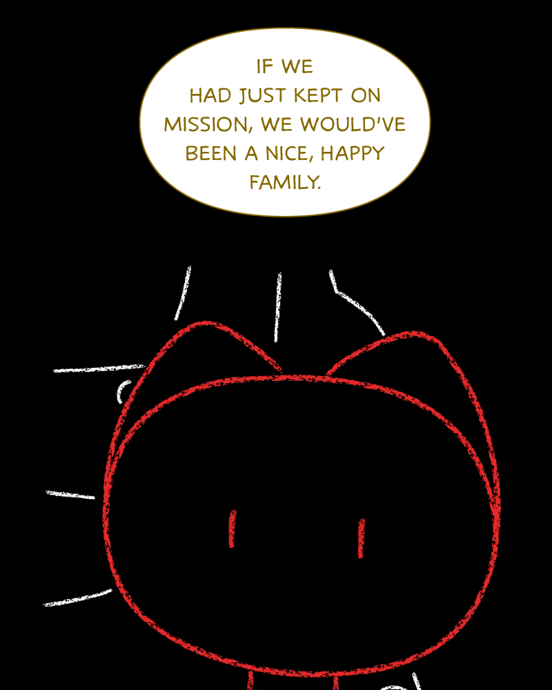 Everything is Fine (S4) Ep. 111- Farewell to Arms page 68 - 