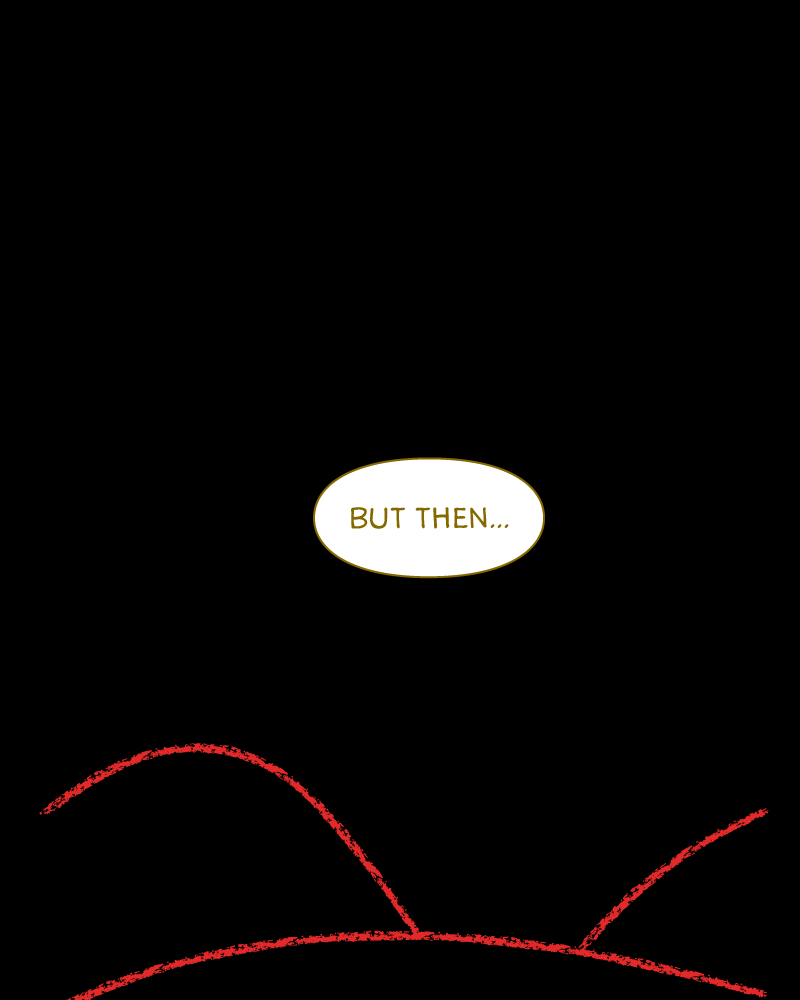 Everything is Fine (S4) Ep. 111- Farewell to Arms page 70 - 