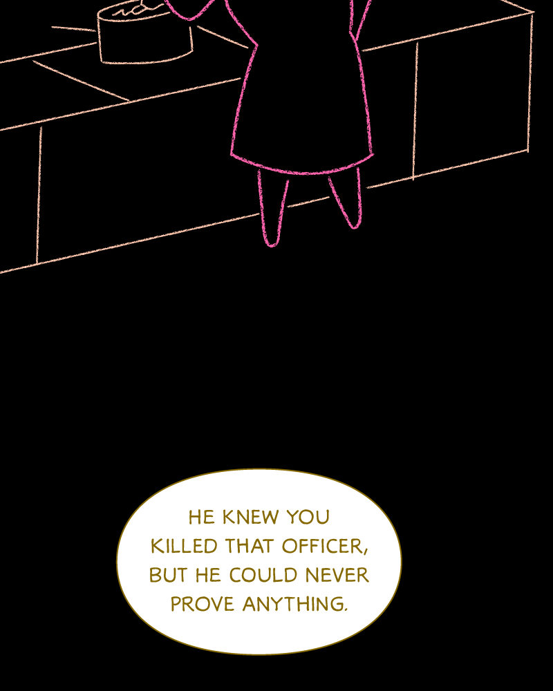 Everything is Fine (S4) Ep. 111- Farewell to Arms page 75 - 