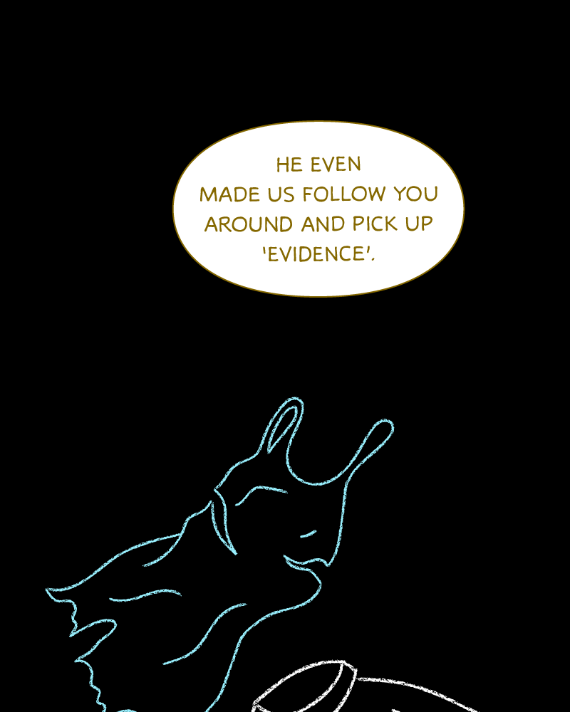 Everything is Fine (S4) Ep. 111- Farewell to Arms page 76 - 