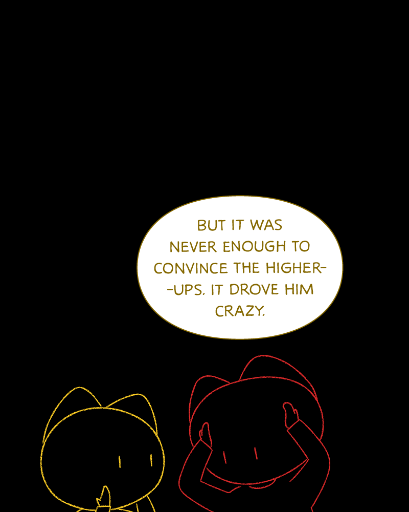 Everything is Fine (S4) Ep. 111- Farewell to Arms page 78 - 