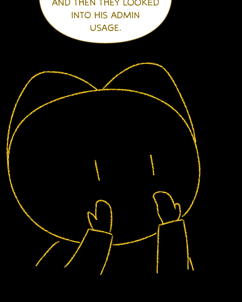 Everything is Fine (S4) Ep. 111- Farewell to Arms page 80 - 
