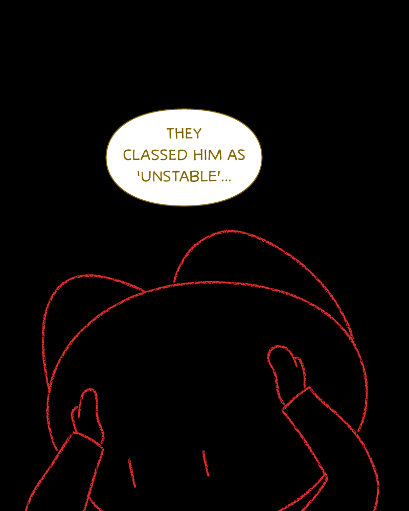 Everything is Fine (S4) Ep. 111- Farewell to Arms page 81 - 