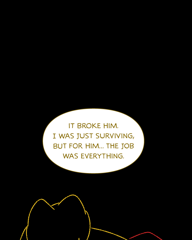 Everything is Fine (S4) Ep. 111- Farewell to Arms page 84 - 