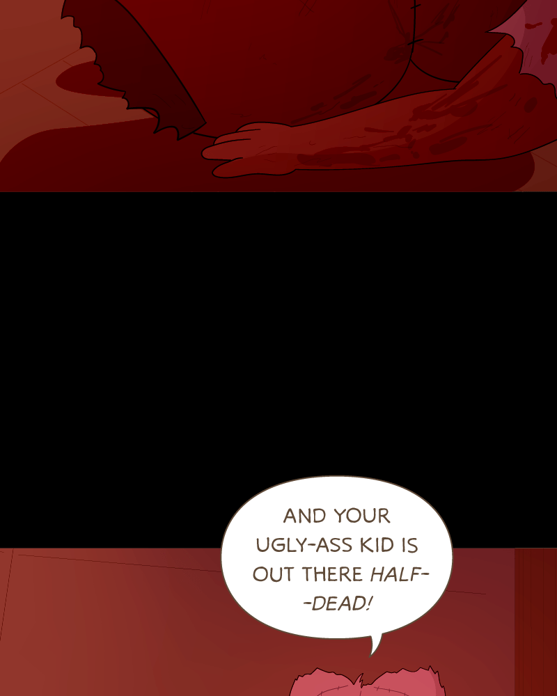 Everything is Fine (S4) Ep. 111- Farewell to Arms page 10 - 