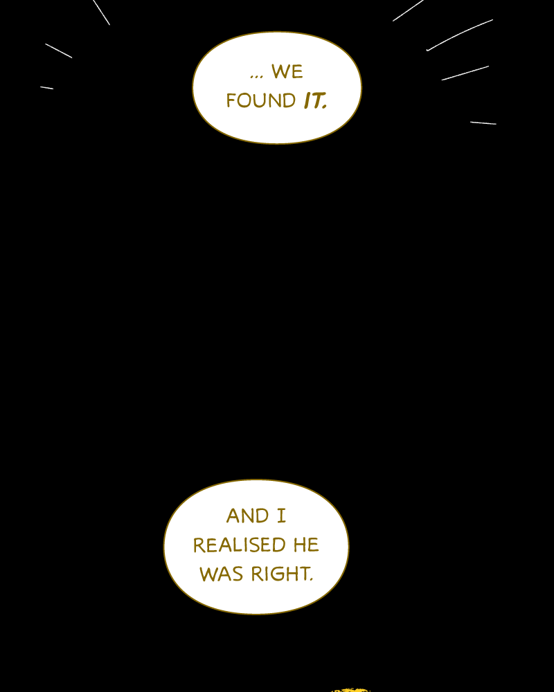 Everything is Fine (S4) Ep. 111- Farewell to Arms page 91 - 