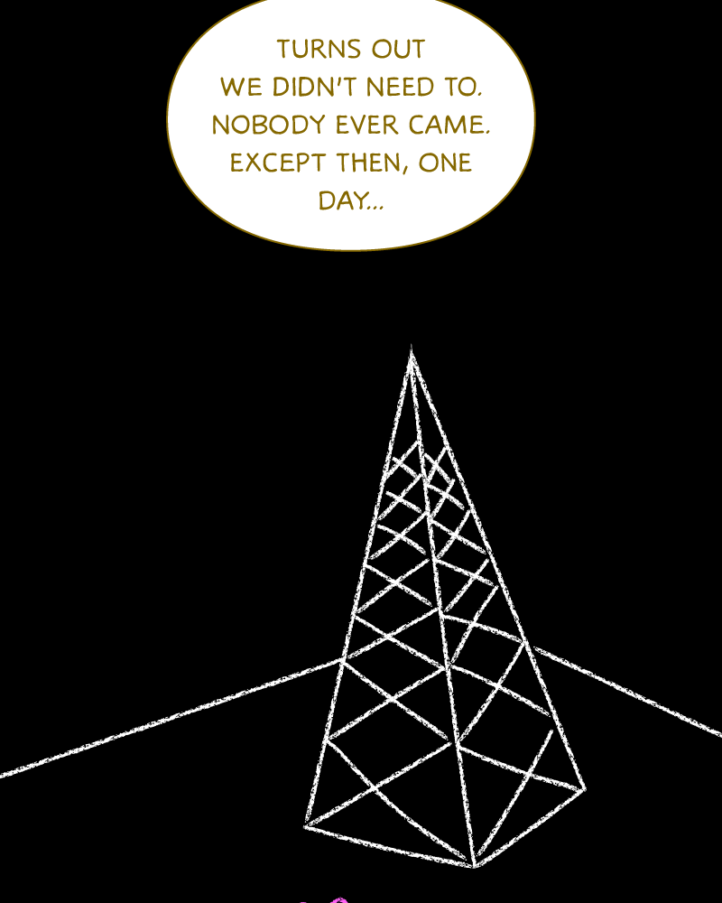 Everything is Fine (S4) Ep. 111- Farewell to Arms page 95 - 