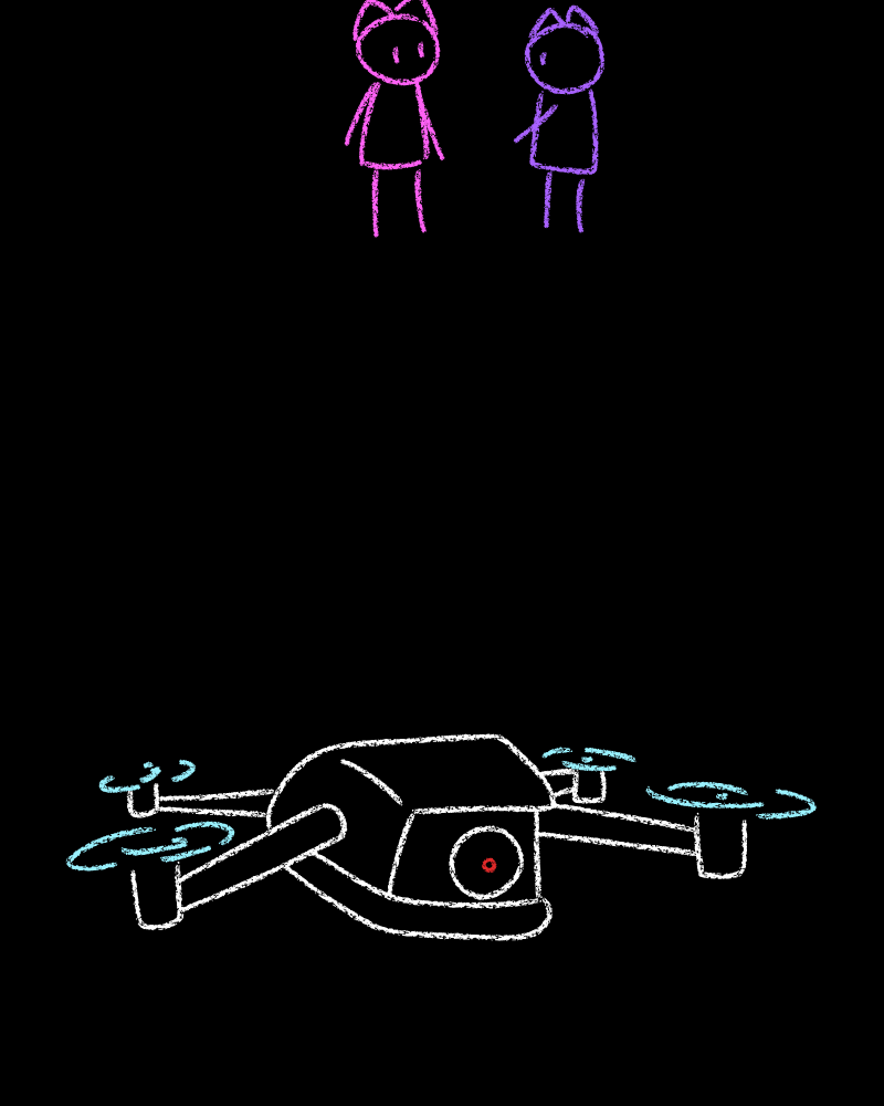 Everything is Fine (S4) Ep. 111- Farewell to Arms page 96 - 