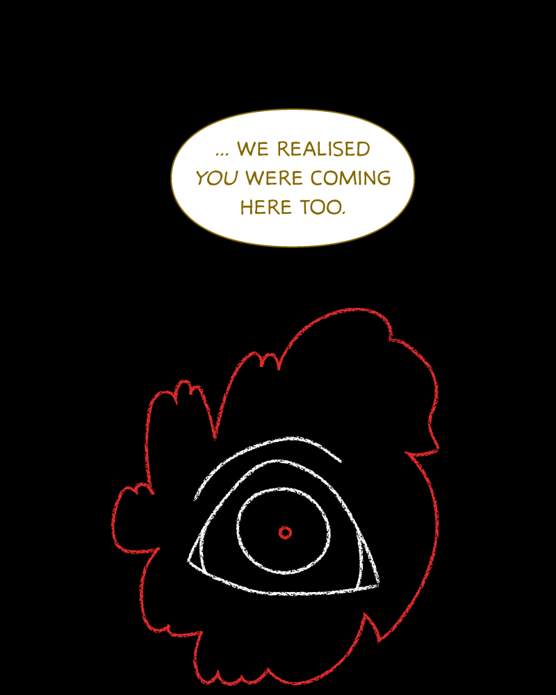 Everything is Fine (S4) Ep. 111- Farewell to Arms page 97 - 