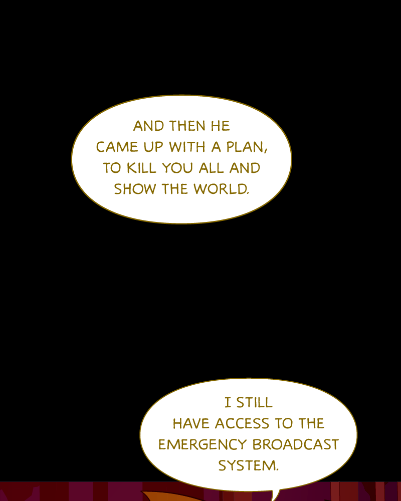 Everything is Fine (S4) Ep. 111- Farewell to Arms page 100 - 