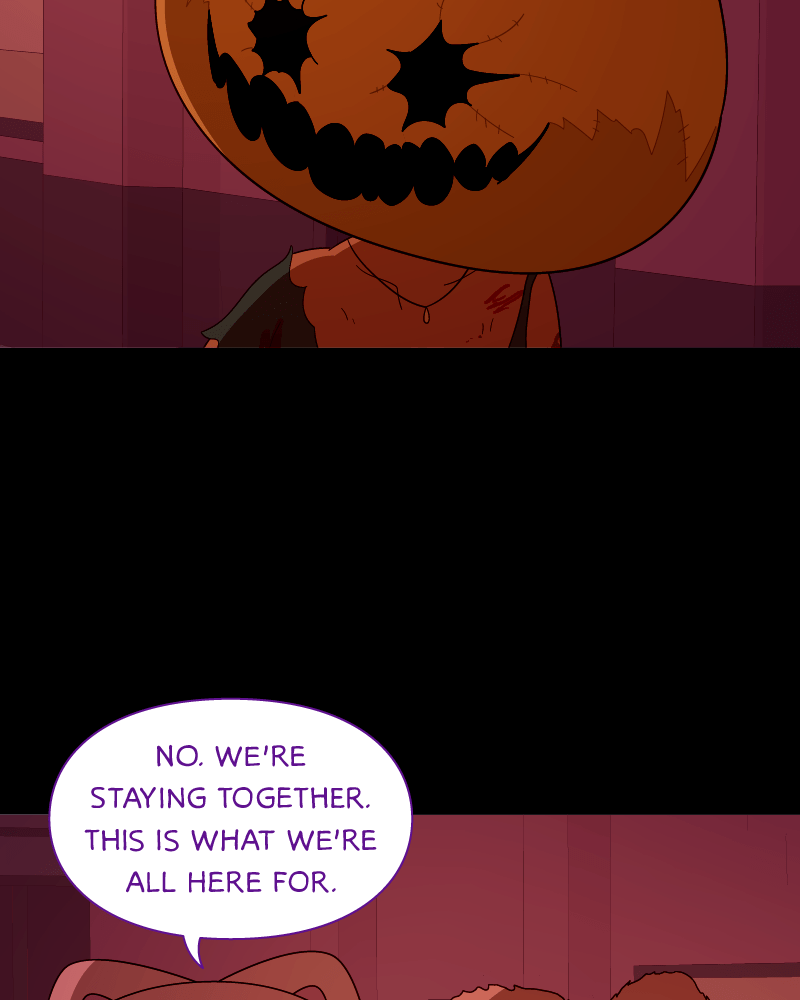 Everything is Fine (S4) Ep. 112 - Push to Start page 12 - 