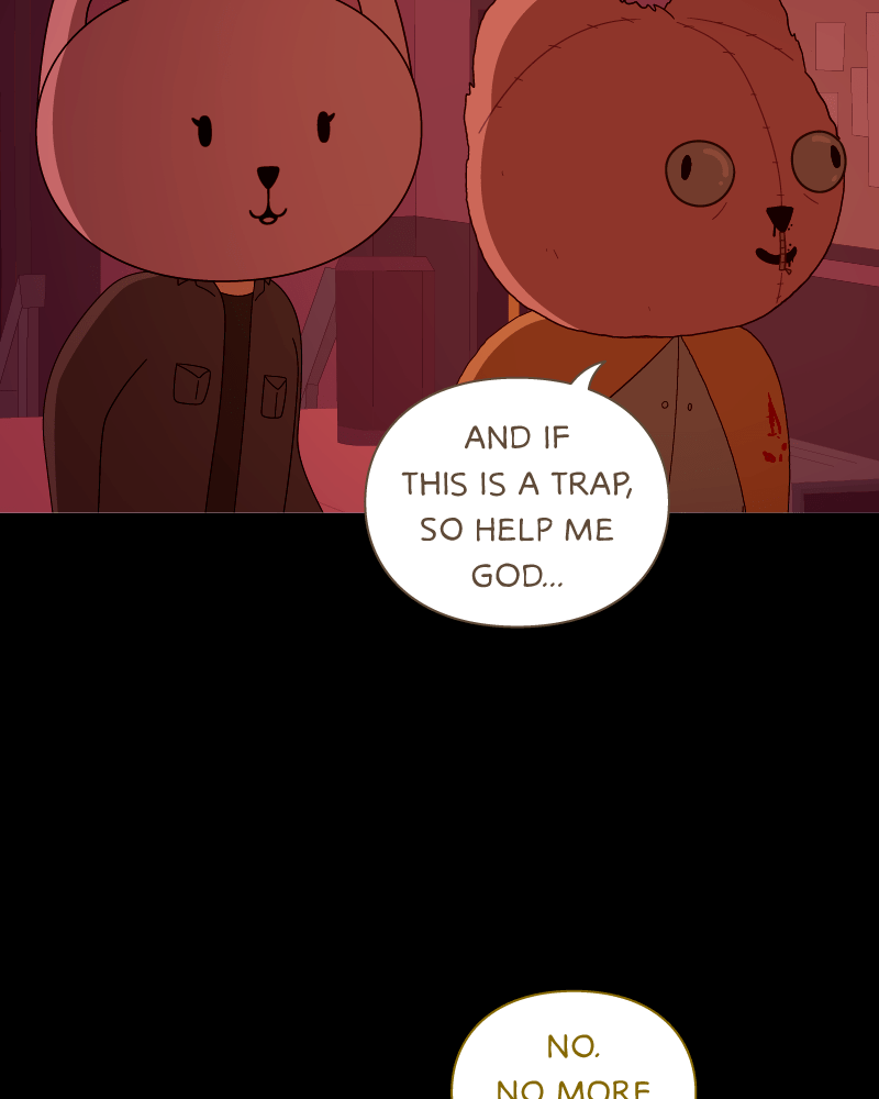 Everything is Fine (S4) Ep. 112 - Push to Start page 13 - 