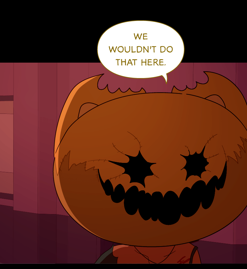 Everything is Fine (S4) Ep. 112 - Push to Start page 15 - 