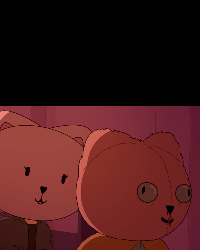 Everything is Fine (S4) Ep. 112 - Push to Start page 16 - 