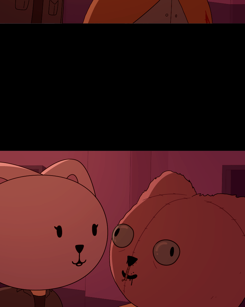 Everything is Fine (S4) Ep. 112 - Push to Start page 17 - 