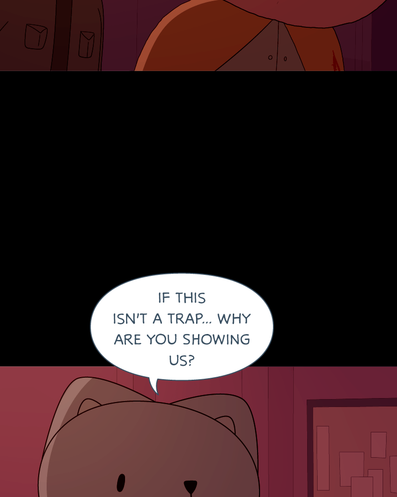 Everything is Fine (S4) Ep. 112 - Push to Start page 18 - 