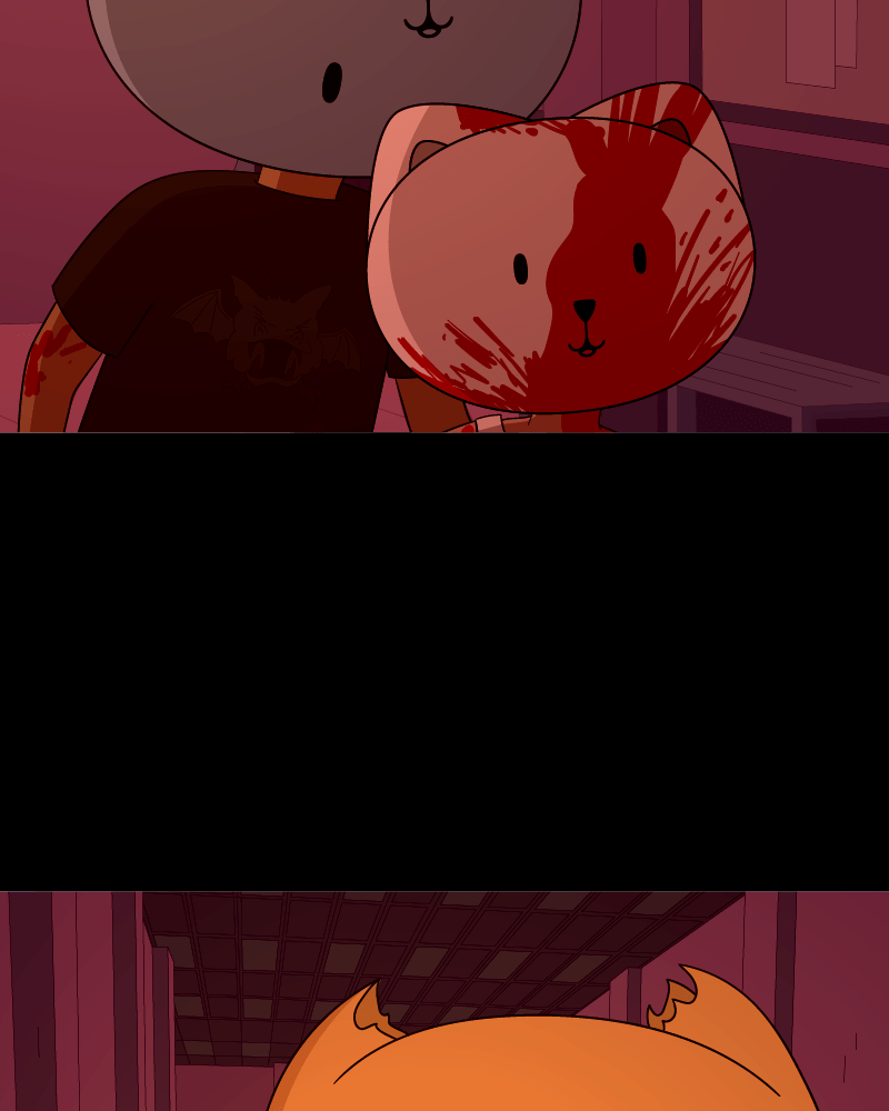 Everything is Fine (S4) Ep. 112 - Push to Start page 19 - 