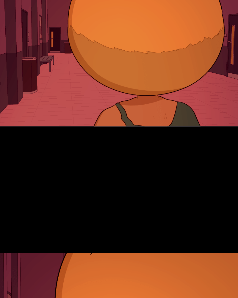 Everything is Fine (S4) Ep. 112 - Push to Start page 20 - 