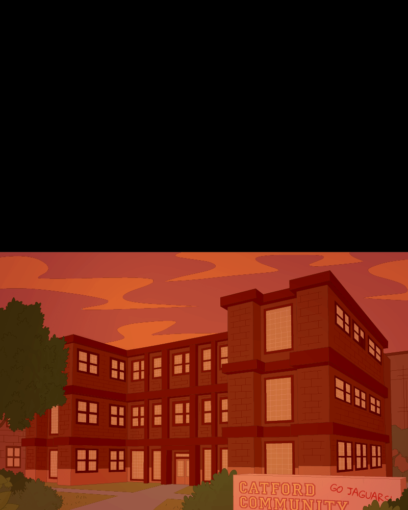 Everything is Fine (S4) Ep. 112 - Push to Start page 3 - 