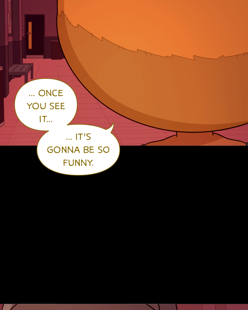 Everything is Fine (S4) Ep. 112 - Push to Start page 21 - 
