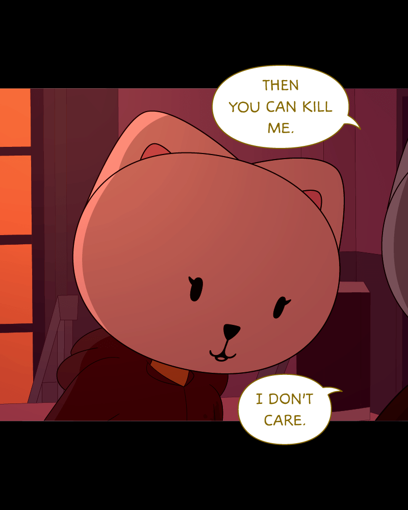 Everything is Fine (S4) Ep. 112 - Push to Start page 24 - 