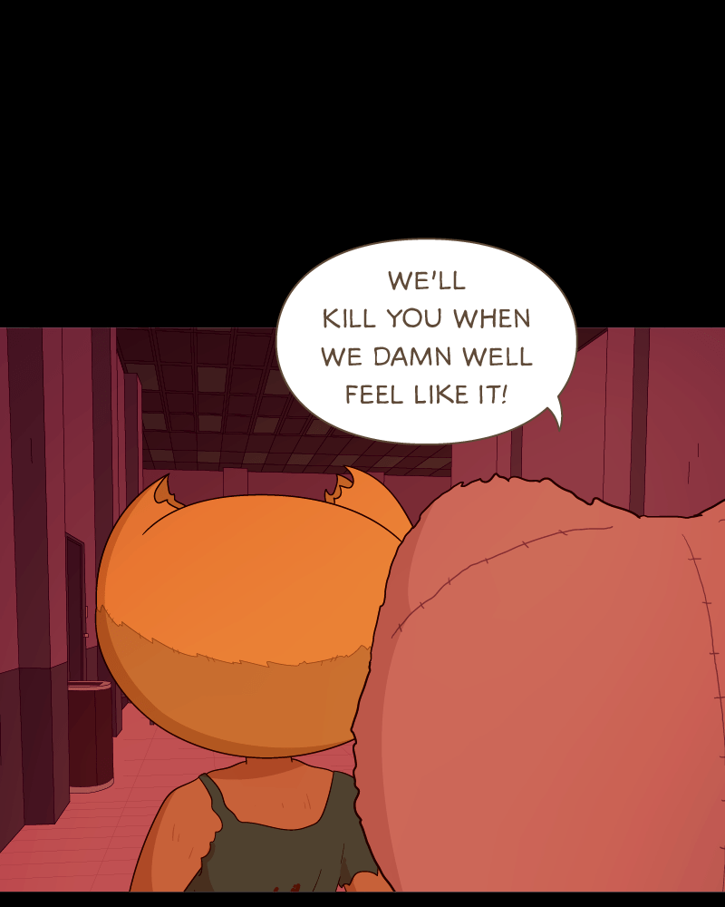 Everything is Fine (S4) Ep. 112 - Push to Start page 25 - 