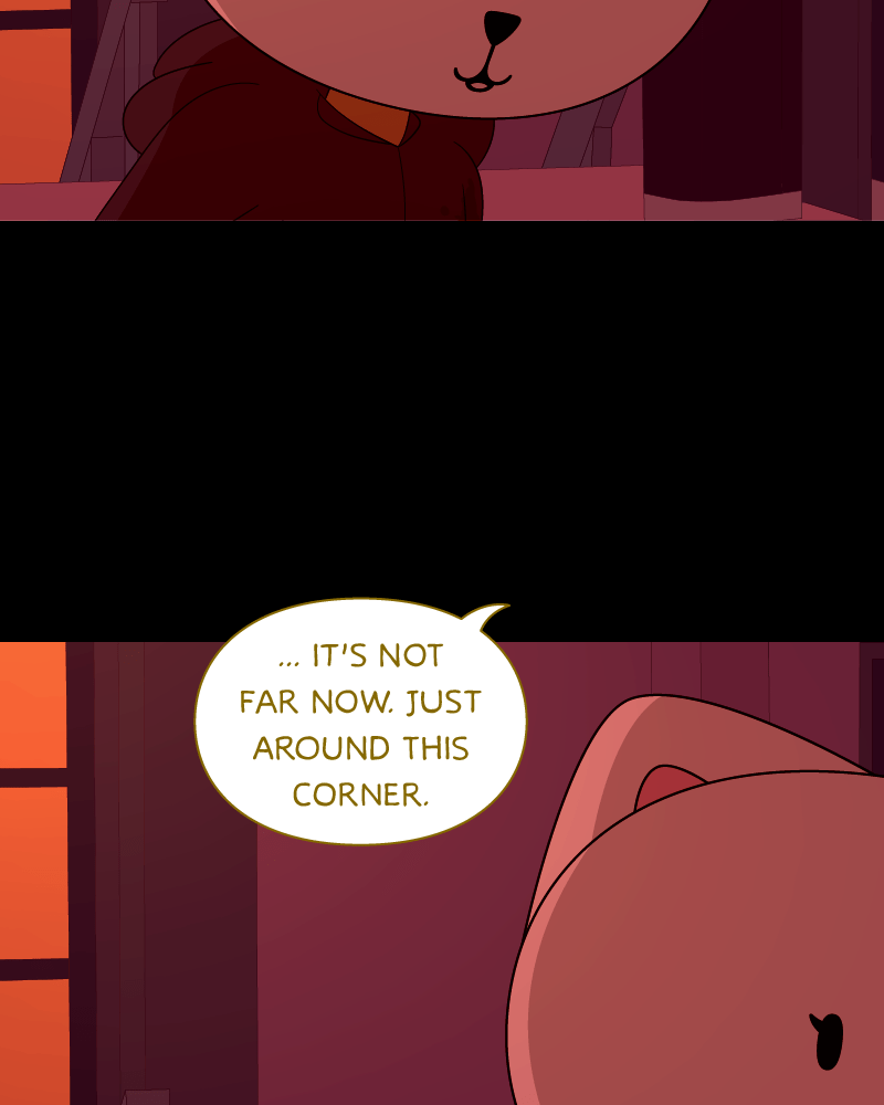 Everything is Fine (S4) Ep. 112 - Push to Start page 27 - 
