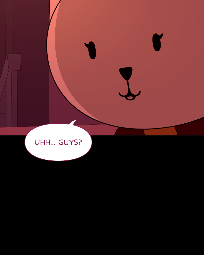 Everything is Fine (S4) Ep. 112 - Push to Start page 32 - 