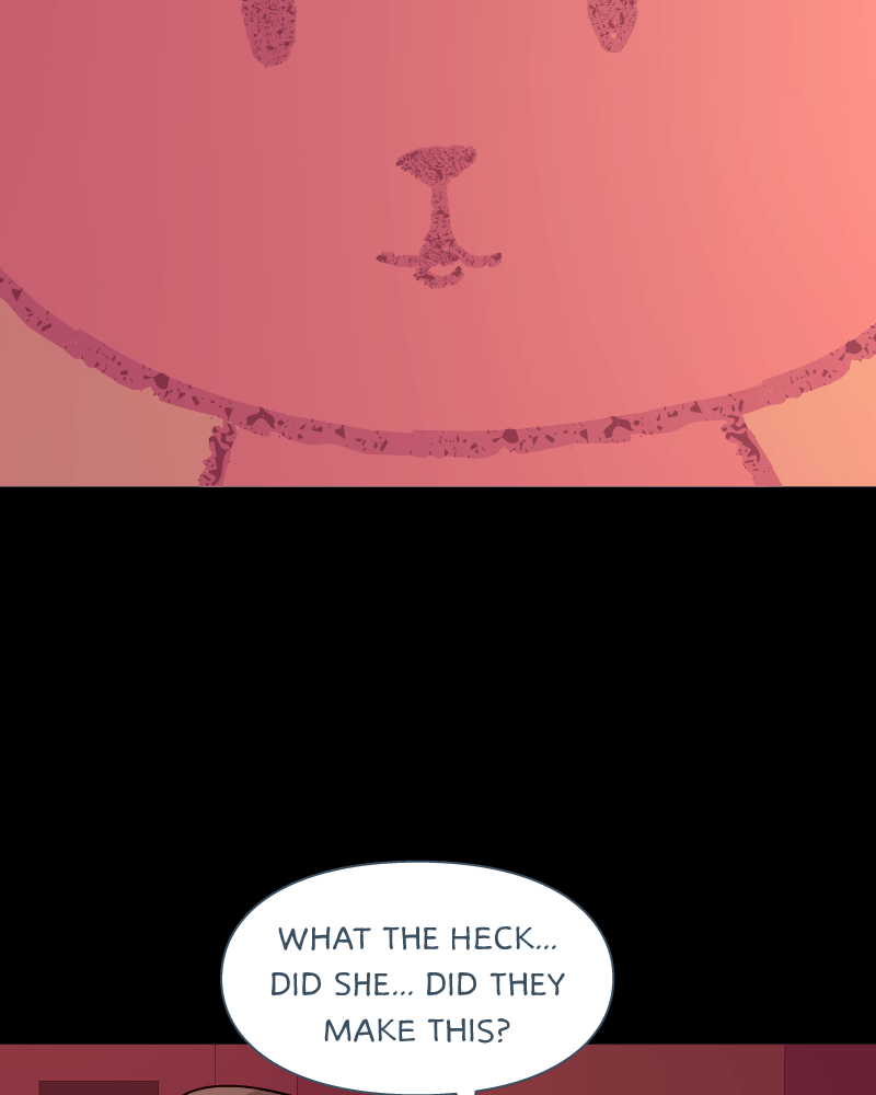 Everything is Fine (S4) Ep. 112 - Push to Start page 37 - 