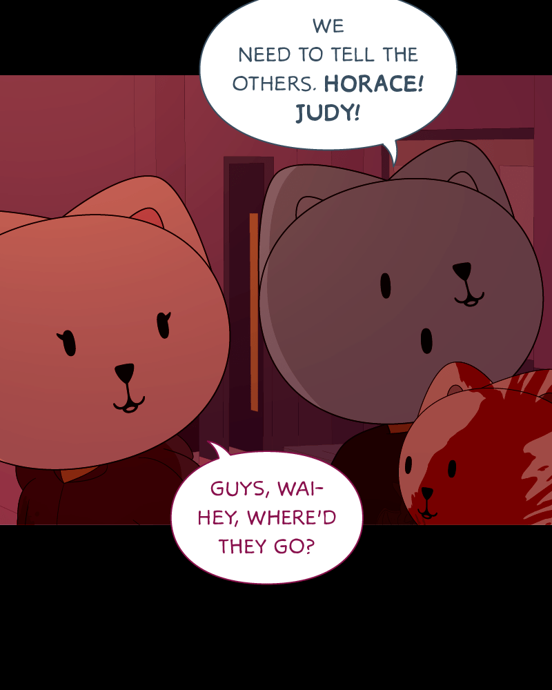 Everything is Fine (S4) Ep. 112 - Push to Start page 39 - 