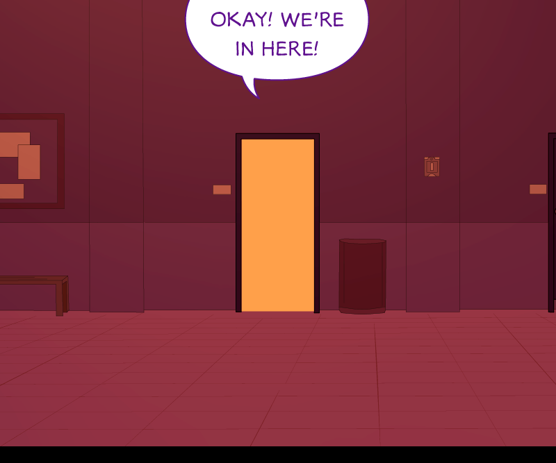 Everything is Fine (S4) Ep. 112 - Push to Start page 42 - 