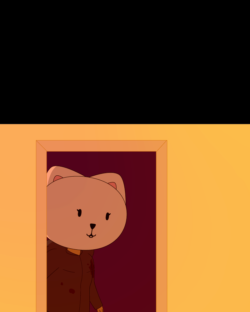 Everything is Fine (S4) Ep. 112 - Push to Start page 43 - 