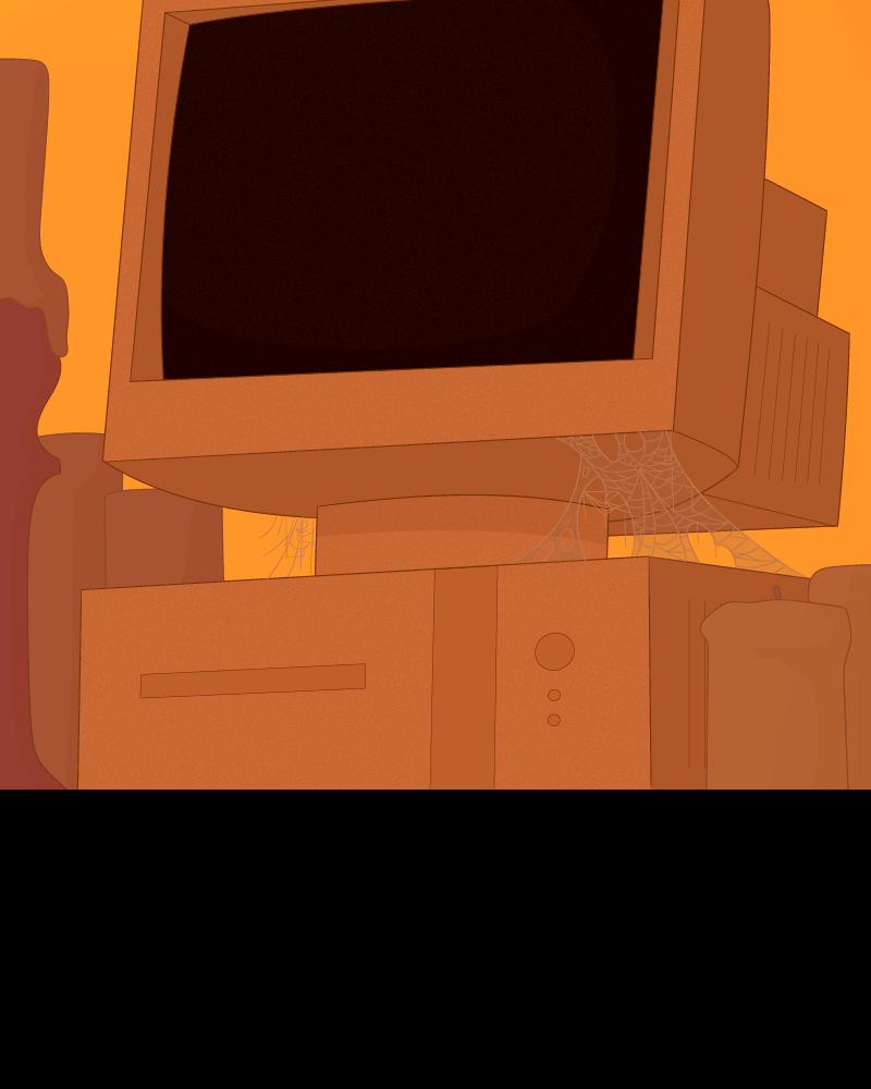 Everything is Fine (S4) Ep. 112 - Push to Start page 50 - 
