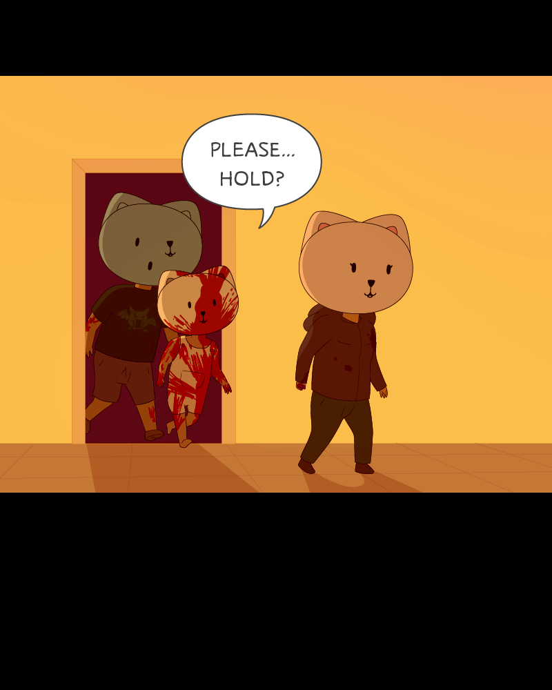 Everything is Fine (S4) Ep. 112 - Push to Start page 51 - 